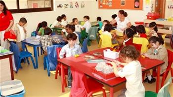   المدارس الرسمية الدولية تكشف آخر موعد للتقديم في رياض الأطفال 