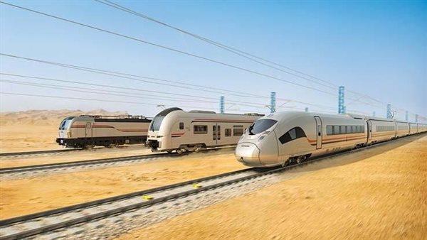 «النقل»: بدء تصنيع القطار الكهربائي السريع لمصر 