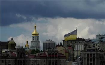 صفارات الإنذار تدوي في عدة مناطق أوكرانية