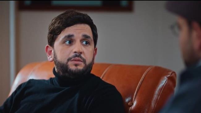 محمد عبد الرحمن يحاول قتل مصطفى خاطر في "كشف مستعجل" 