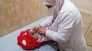 الصحة: فحص 4 ملايين و647 ألف طفل ضمن مبادرة رئيس الجمهورية للكشف المبكر وعلاج ضعف وفقدان السمع