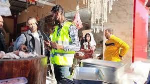 استمرار مبادرة "قافلة الخير" للأهالي في شهر رمضان بسيناء