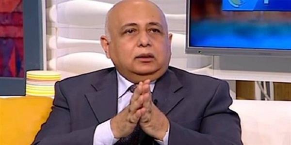 هشام الحلبي يكشف سبب عدم تدمير القوات الإسرائيلية في الثغرة 