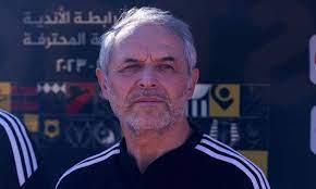 شطة يوجه نصيحة إلى مدرب الأهلى قبل لقاء الهلال السودانى