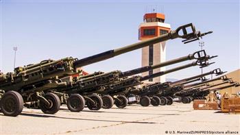   الدفاع الألمانية: نقل السلاح لأوكرانيا تسبب في توسيع الفجوات بجيشنا