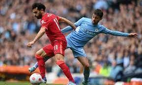 التشكيل المتوقع لمباراة ليفربول ومانشستر سيتي في الدوري الإنجليزي 