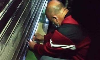 تحرير 271 مخالفة للمحلات غير الملتزمة بقرار مجلس الوزراء بالغلق لترشيد الكهرباء