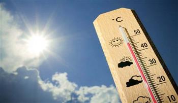   الأرصاد: طقس الغد مائل للحرارة نهارا على أغلب الأنحاء.. والعظمى بالقاهرة 27