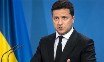   الرئيسان الفرنسى والأوكرانى يبحثان هاتفيا التعاون الدفاعى