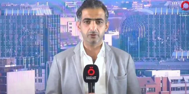 مناقشات أوروبية تجاه مبادرة الصين لإحلال السلام بأوكرانيا