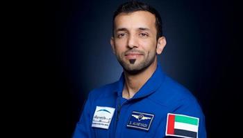   بدء المهمة العلمية لـ «البعثة 69» على متن محطة الفضاء الدولية بمشاركة الإماراتي سلطان النيادي