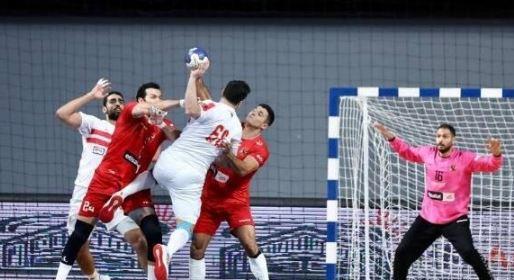 أسطورة الزمالك يثير الجدل بتدوينة غامضة
