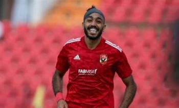 كهربا يقود هجوم الأهلي .. ومفاجأة في تشكيل الهلال