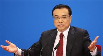   الصين وسنغافورة تبحثان سبل تعزيز التعاون الثنائي