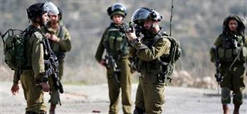   قوات الاحتلال الإسرائيلي تطلق النار على فلسطيني في الخليل