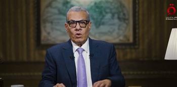 عادل حمودة يكشف حقيقة محاولات اغتيال ياسر عرفات بالسم