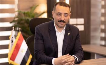 محمد رزق: زيارة الرئيس السيسى لسيناء رسالة للعالم بنجاح الدولة لإرساء دعائم الأمن على أرض الفيروز 