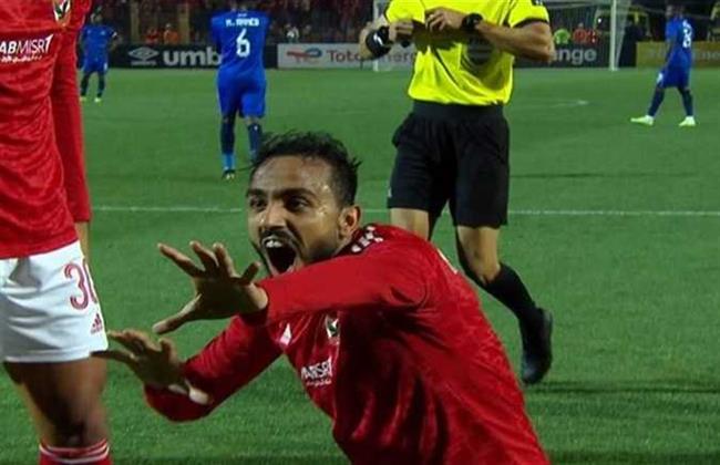 رسميا.. الأهلي يتأهل لدور ربع النهائي لـ دوري أبطال إفريقيا على حساب الهلال السوداني