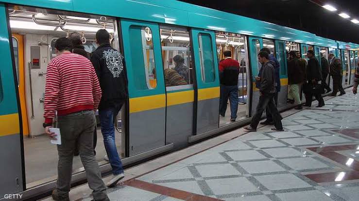 النقل تعلن أسعار التذاكر والاشتراكات الشهرية لخطوط مترو الأنفاق