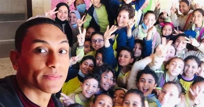 وزارة الشباب والرياضة تنفذ تدريب برنامج"مشواري" في ١٥ محافظة