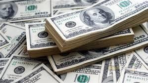 سعر الدولار يوم الاثنين 10_4_2023