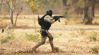   بوركينا فاسو تعتقل عدداً من الإرهابيين