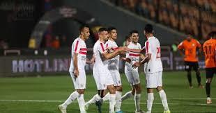 الزمالك يستأنف تدريباته عصر اليوم استعدادا لمواجهة حرس الحدود