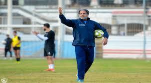 مدحت عبد الهادي: الفوز على البنك الأهلي كان مهما.. والزمالك سيعود