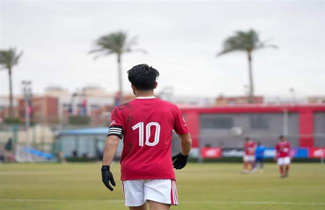 «أهلي ٢٠٠١» يتعادل سلبيًّا مع «زد» في دوري الجمهورية