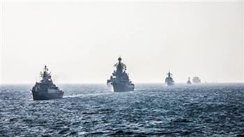   تايوان: 70 مقاتلة صينية و11 سفينة حربية في محيط الجزيرة خلال 24 ساعة