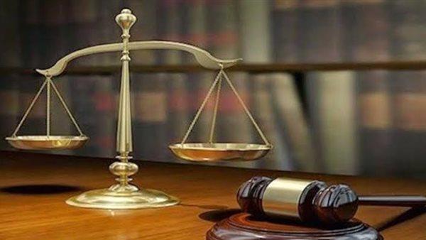 نظر محاكمة موظف بتهمة الرشوة نظير البناء المخالف