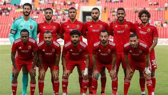 صدمة لجماهير الأهلي.. نجم الفريق يغيب عن مباراة بيراميدز