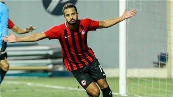 رد عنيف من بيراميدز على عقوبات فيوتشر بسبب أحمد رفعت