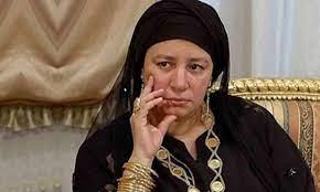 حقيقة إصابة عبلة كامل بمرض السرطان