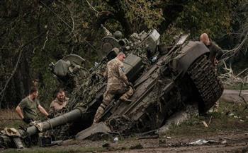 أوكرانيا: ارتفاع قتلى الجيش الروسي منذ بدء العملية العسكرية