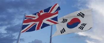   كوريا الجنوبية وبريطانيا تتفقان على تعزيز التعاون في مجالات الطاقة المتعددة