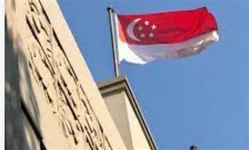   سنغافورة تعرب عن قلقها إزاء تصعيد العنف في الأراضي الفلسطينية