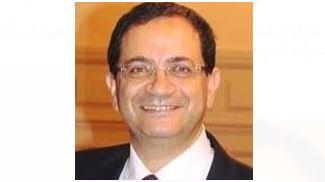   الدكتور ضياء خليل مديرا تنفيذيا لصندوق رعاية المبتكرين والنوابغ