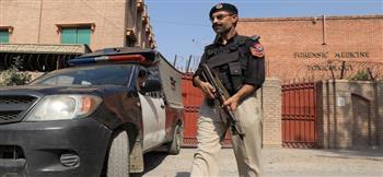   مقتل وإصابة ثلاثة من أفراد الشرطة الباكستانية في هجوم مسلح بمنطقة "كوتشلاك"