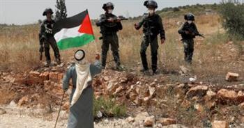   الاحتلال الإسرائيلي ينتشر بكثافة في "نابلس" قبل زيارة وزراء وأعضاء كنيست