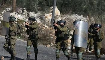   بعد استشهاد صبي فلسطيني.. قوات الاحتلال توسع حملات الاعتقال بالأراضي المحتلة