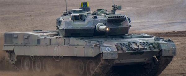 رومانيا تسعى لشراء 54 دبابة أمريكية من طراز "أبرامز"