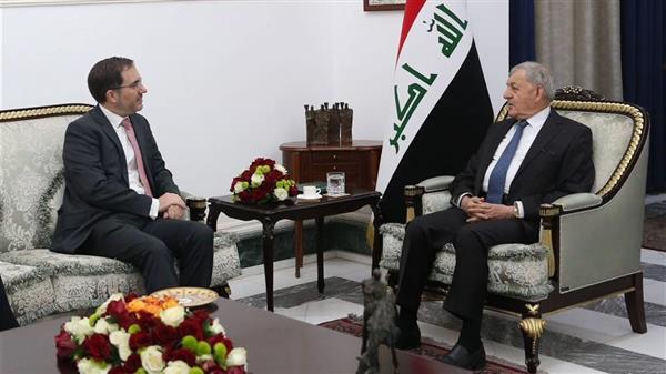 العراق وبريطانيا يبحثان تعزيز علاقات التعاون في مجال الصناعة الدوائية