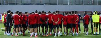 الأهلي يواجه بيراميدز الليلة في نهائي بطولة كأس مصر