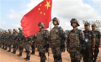   الجيش الصيني يعلن اختتام تدريباته العسكرية حول تايوان
