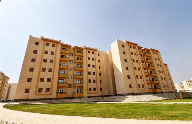 بدء حجز وحدات «سكن كل المصريين 4» 30 أبريل