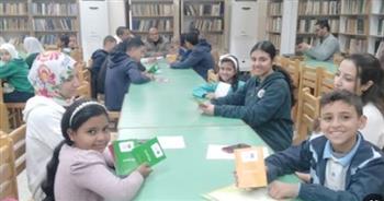   "تعليم بني سويف": مسابقة "تحدي القراءة" أكبر مشروع عربي بالتعاون مع الإمارات