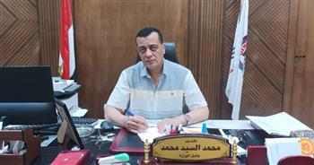 "تعليم قنا" يحصد المراكز الرابع والخامس والسادس جمهوريا في مسابقة نجوم المكتبة 