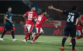 بث مباشر.. مشاهدة مباراة الأهلي وبيراميدز فى نهائى كأس مصر