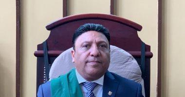 الإعدام شنقا لقاتل ابن عمه فى بورسعيد